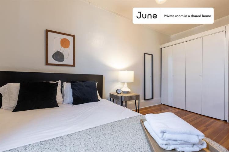 3 BR in Boston