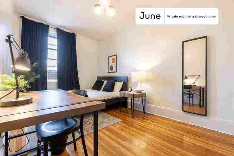 3 BR in Boston
