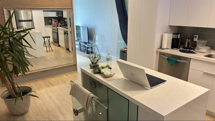 ✨ Cozy 1-Bedroom Apartment