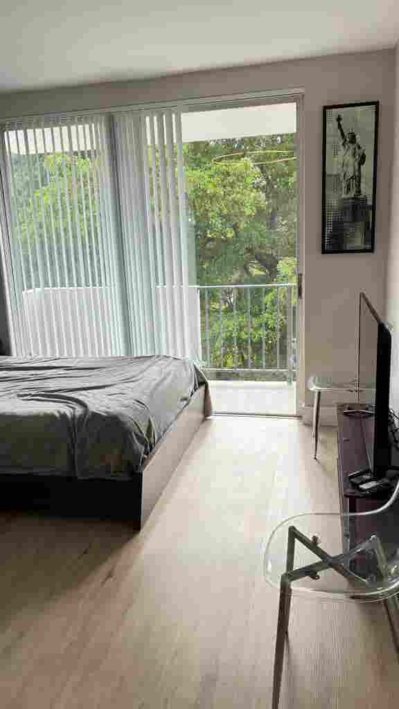 ✨ Cozy 1-Bedroom Apartment