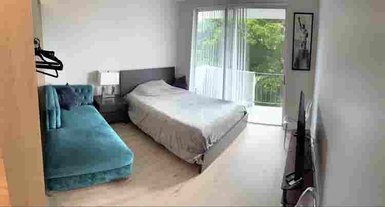 ✨ Cozy 1-Bedroom Apartment