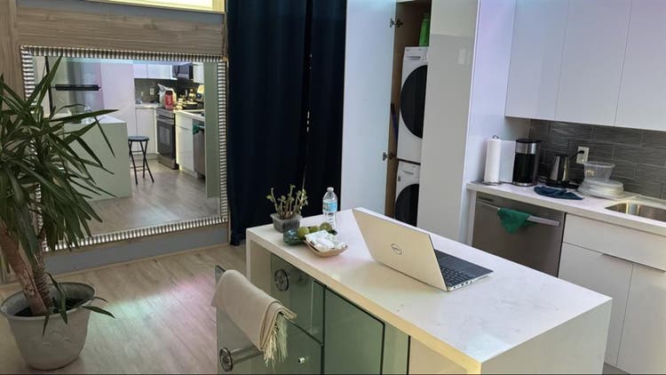 ✨ Cozy 1-Bedroom Apartment