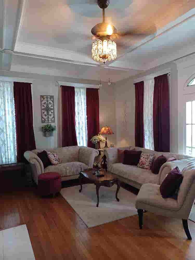 New Listing