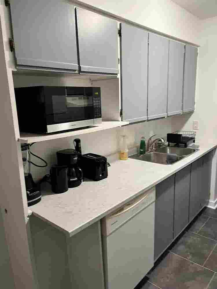 FURNISHED ROOM for RENT