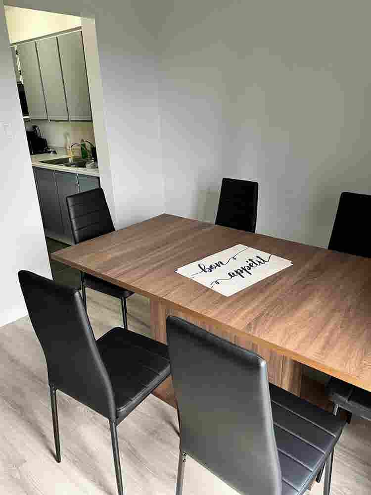FURNISHED ROOM for RENT
