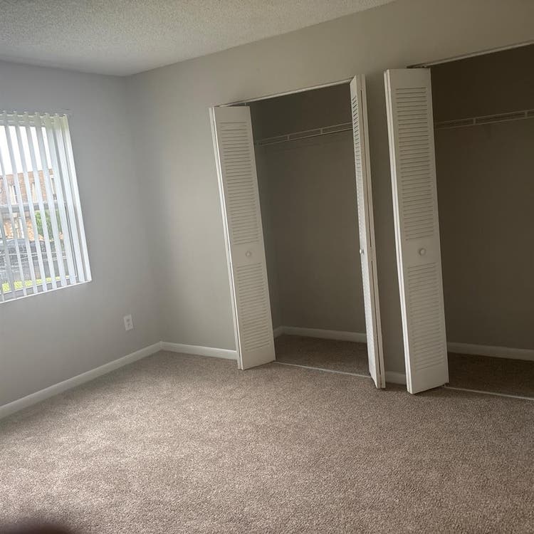 1 whole room available
