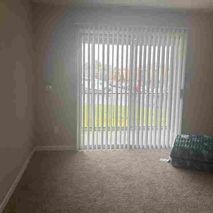 1 whole room available