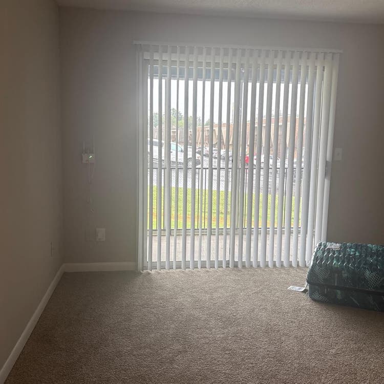 1 whole room available