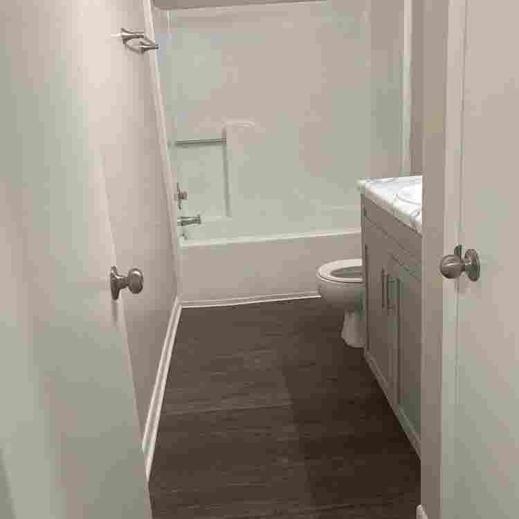 New Listing
