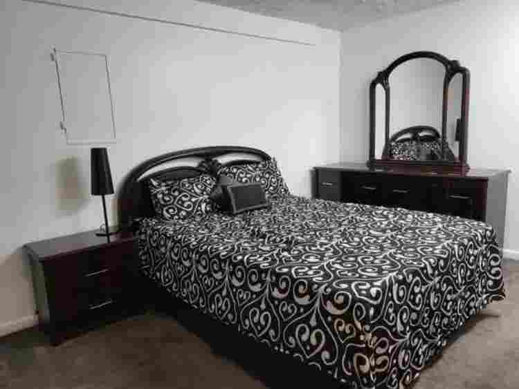 Fully furnished private studio!!!!!