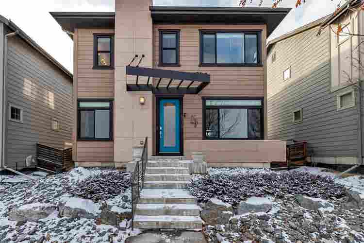 New Listing