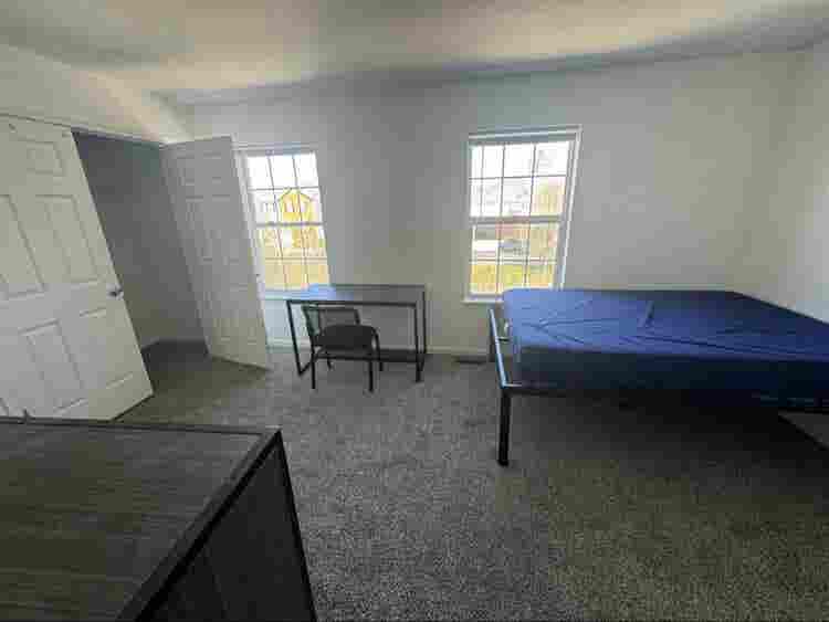 Canvas townhomes