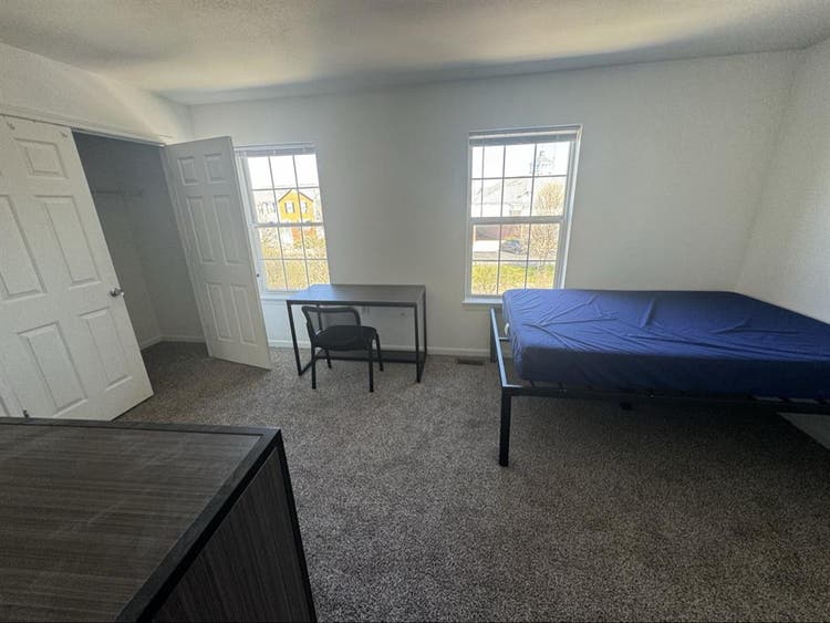 Canvas townhomes