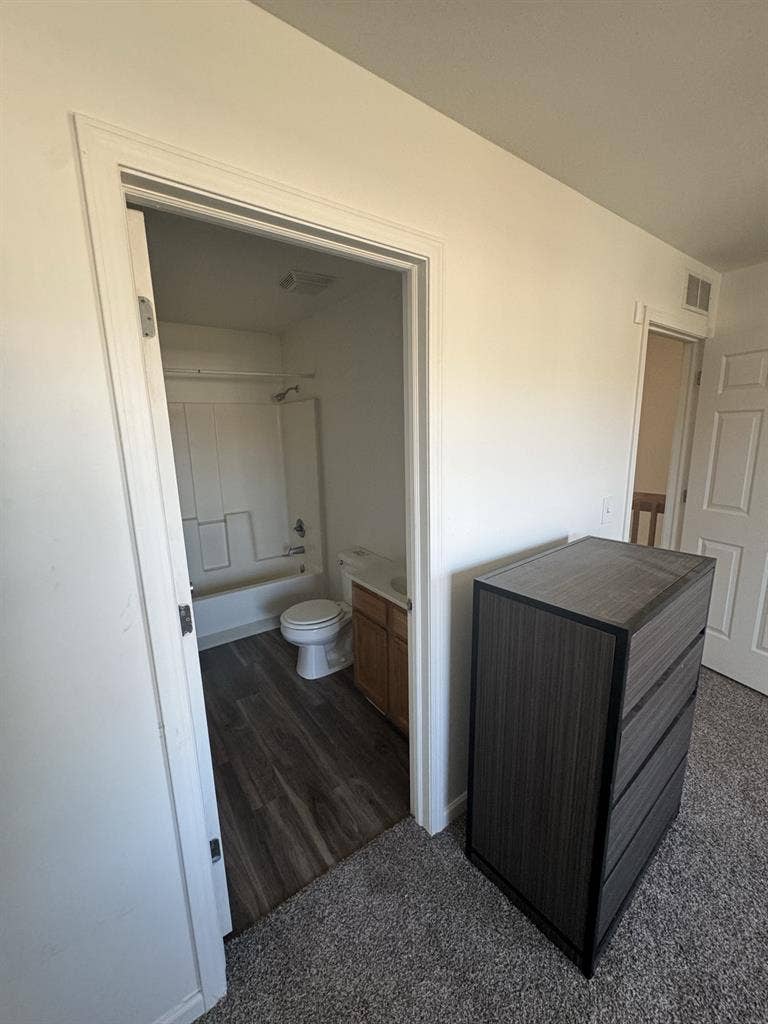 Canvas townhomes