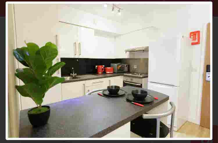 AXO Camden(Kentish Town)Transfer