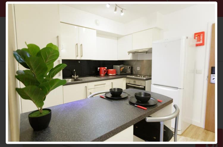 AXO Camden(Kentish Town)Transfer
