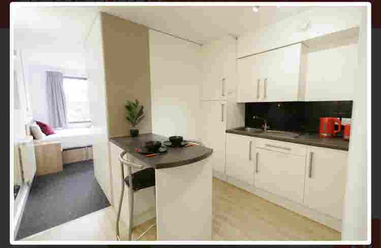 AXO Camden(Kentish Town)Transfer