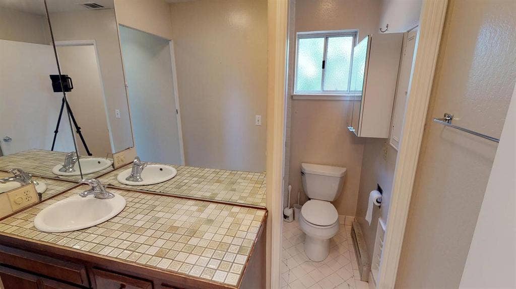 1 BR in Palo Alto