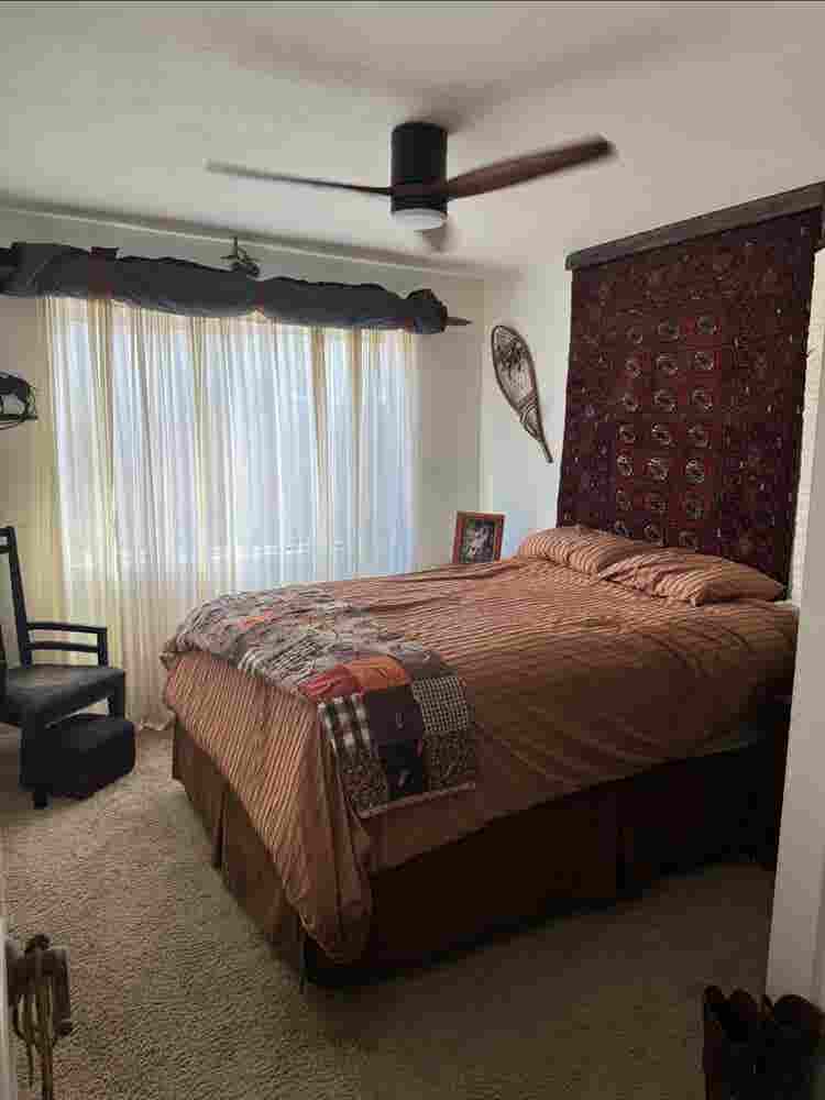 Private One Acre Custom Home Share