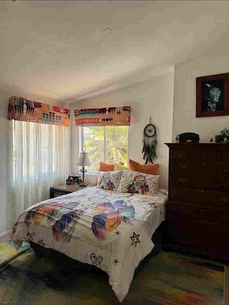 Private One Acre Custom Home Share