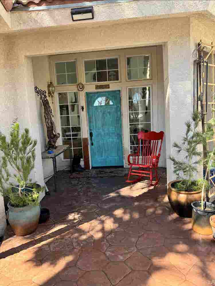 Private One Acre Custom Home Share
