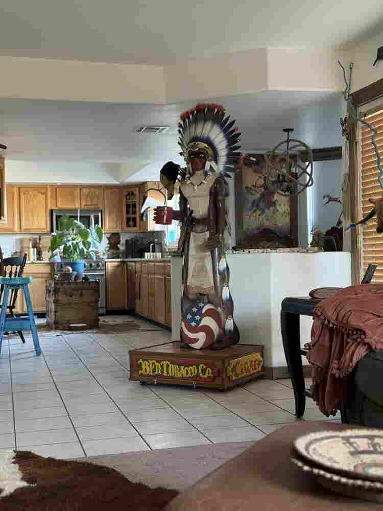 Private One Acre Custom Home Share
