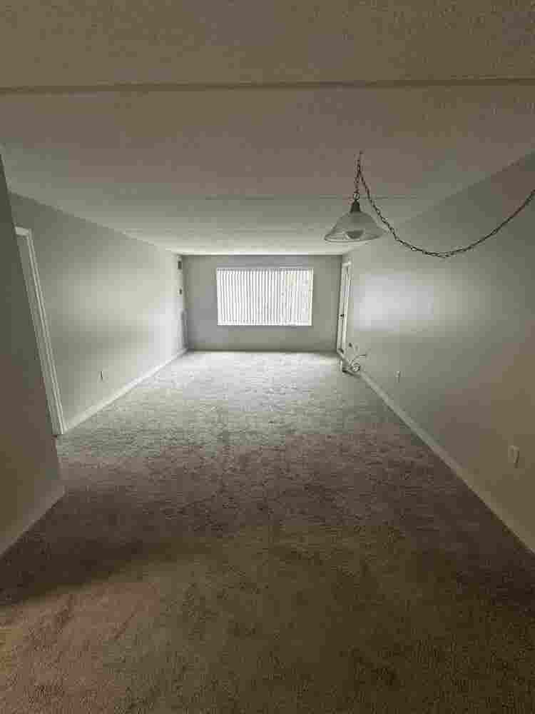 Spacious 1 Bedroom For rent