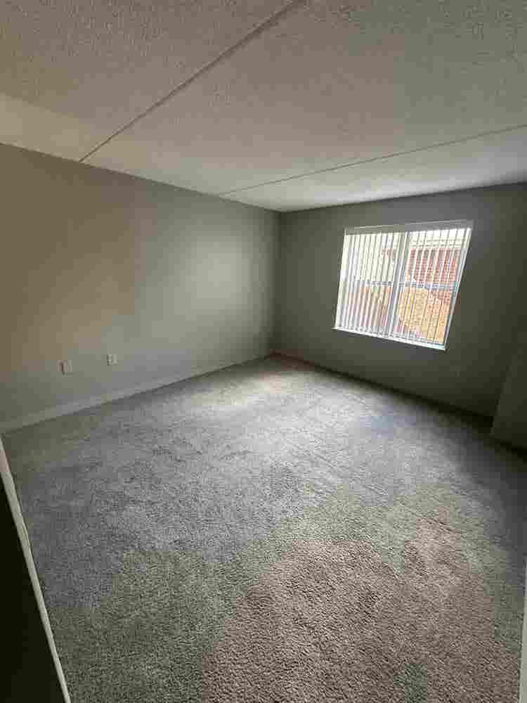 Spacious 1 Bedroom For rent