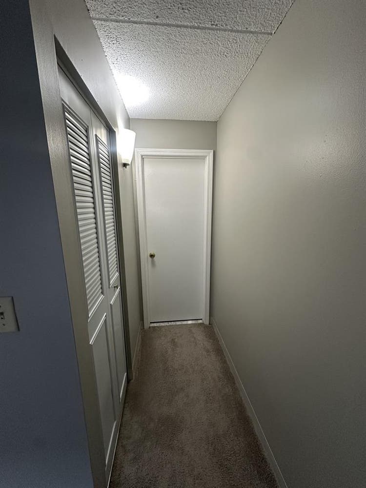 Spacious 1 Bedroom For rent