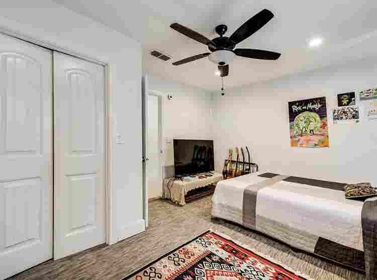 🏠Room in BA home, Utilities✅