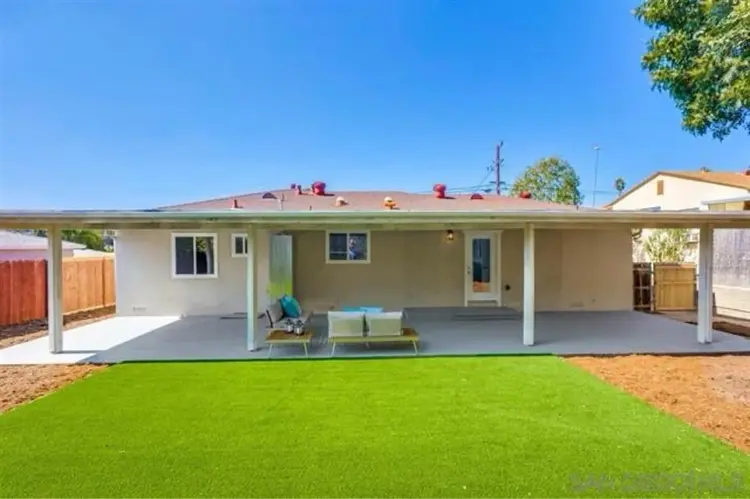 Room for Rent - Available Nov