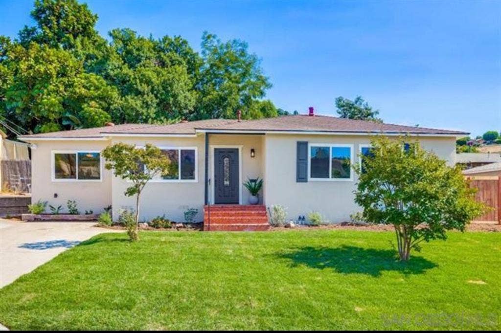 Room for Rent - Available Nov