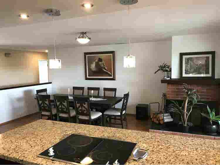 Fully furnished month to monthh