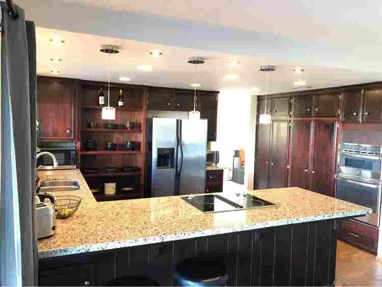 Fully furnished month to monthh