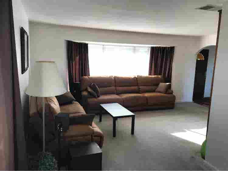 Fully furnished month to monthh