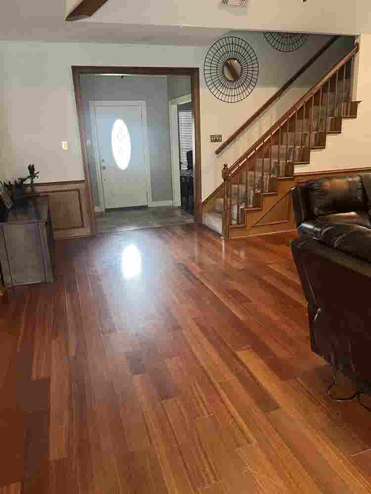 Two rooms available for rentt