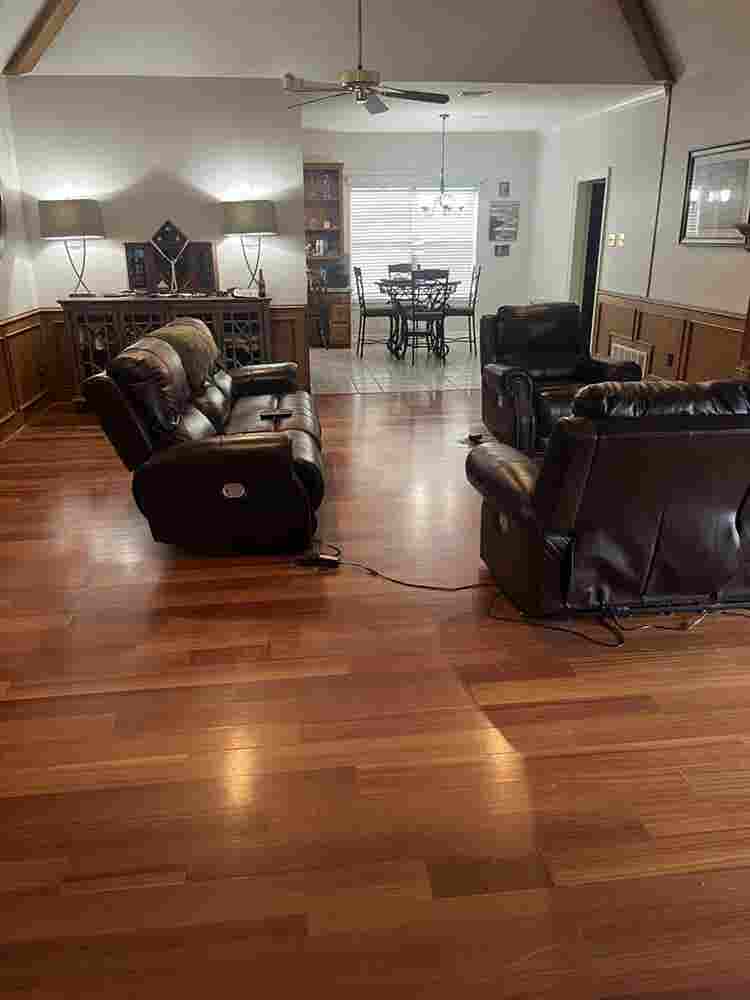 Two rooms available for rentt