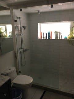 bath