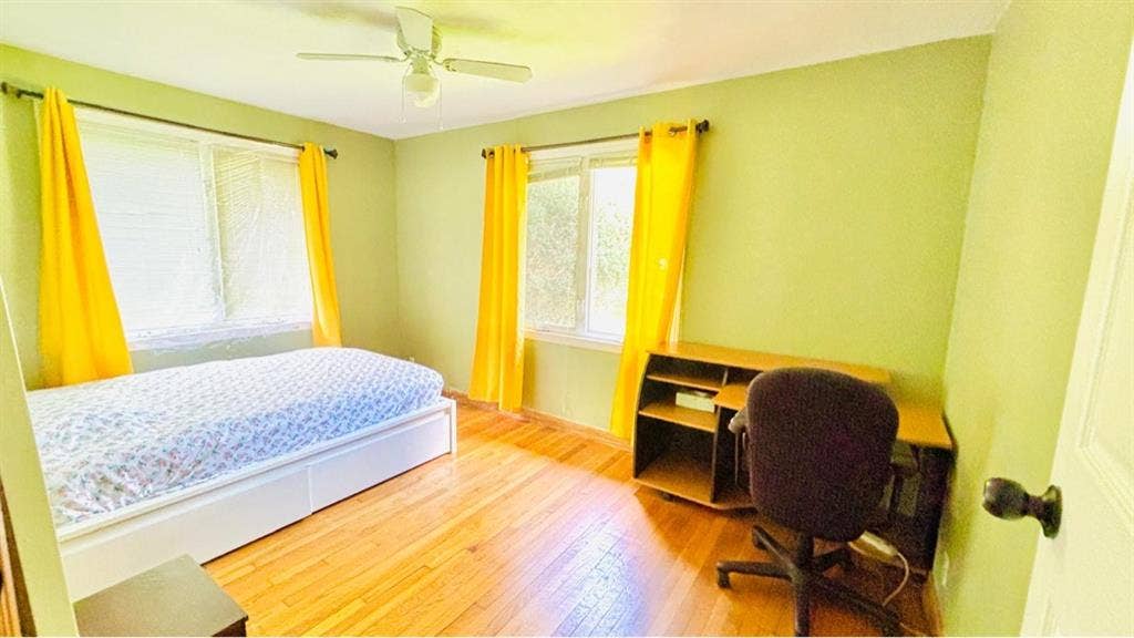 Private Room Immediate move in