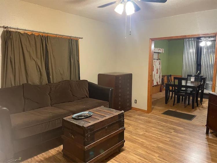 Rooms for rent in West Tulsa