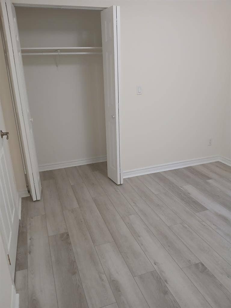 Unique room for rent