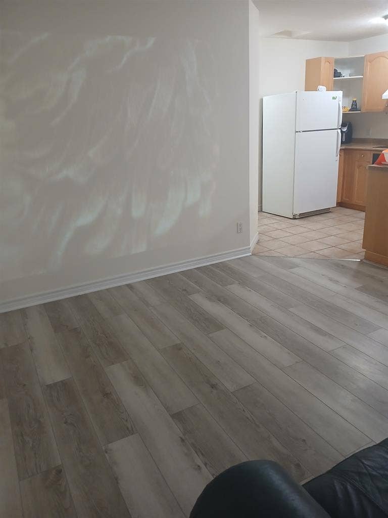 Unique room for rent