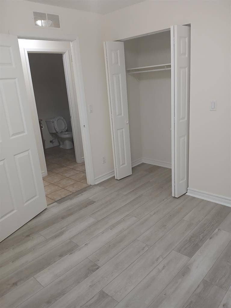 Unique room for rent