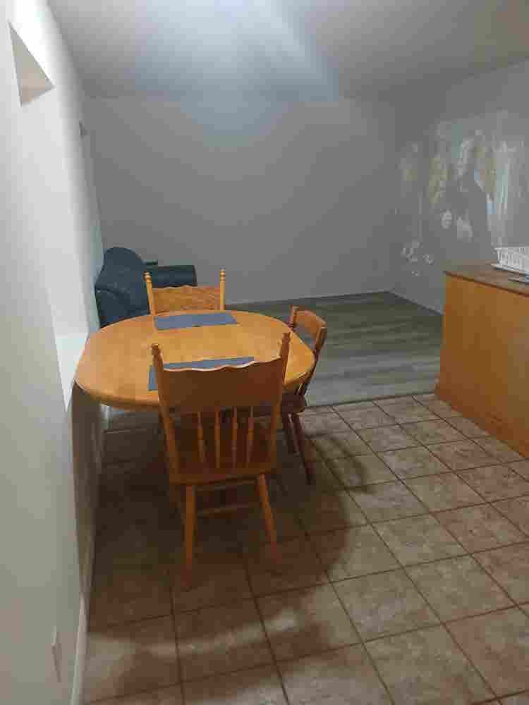 Unique room for rent