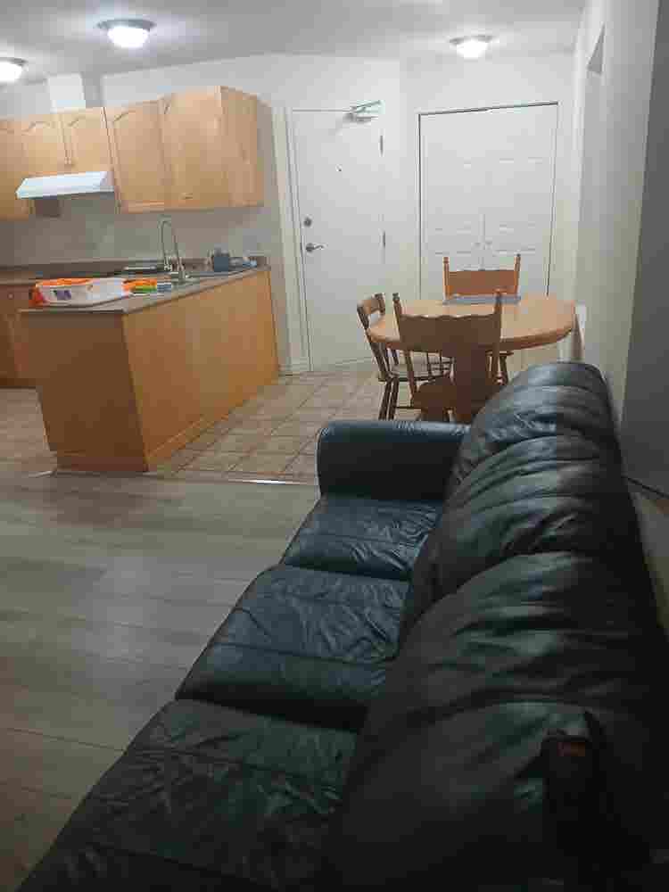 Unique room for rent