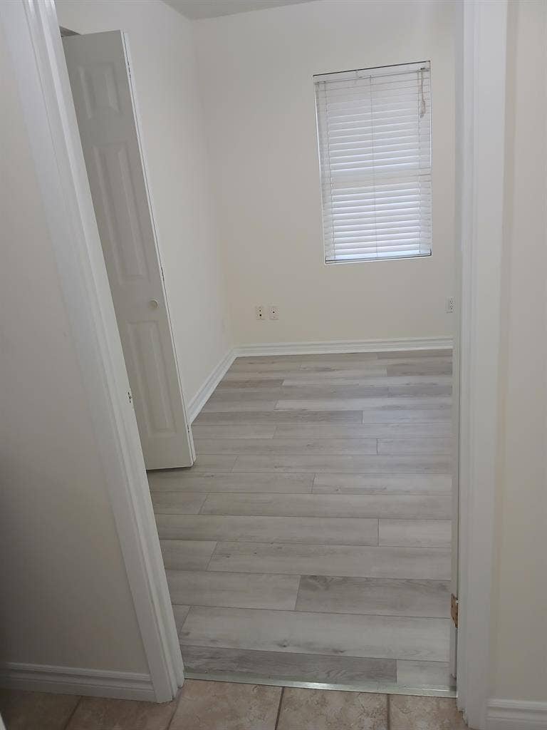 Unique room for rent