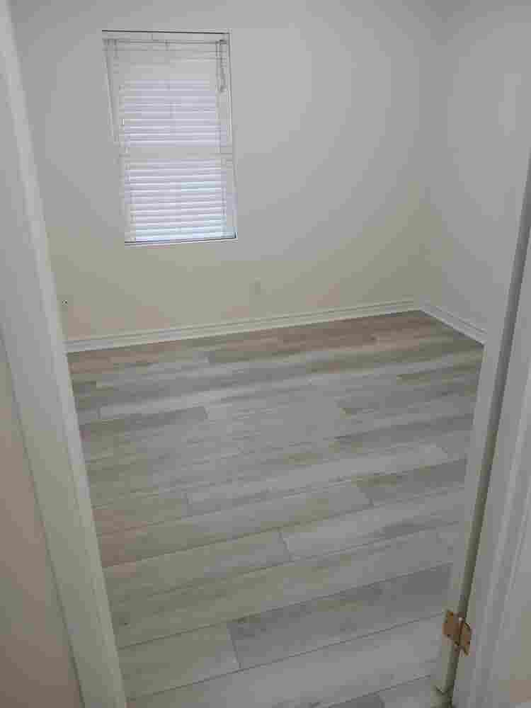 Unique room for rent