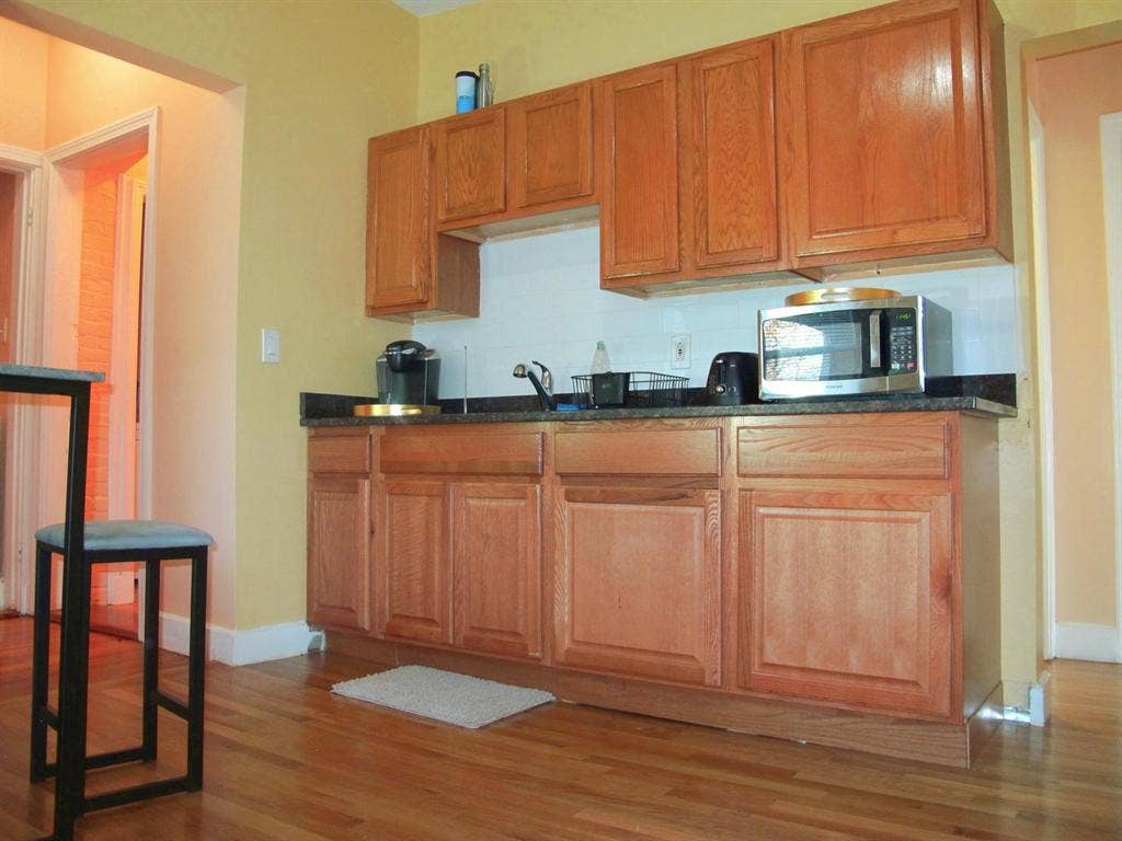 1 BR in Boston