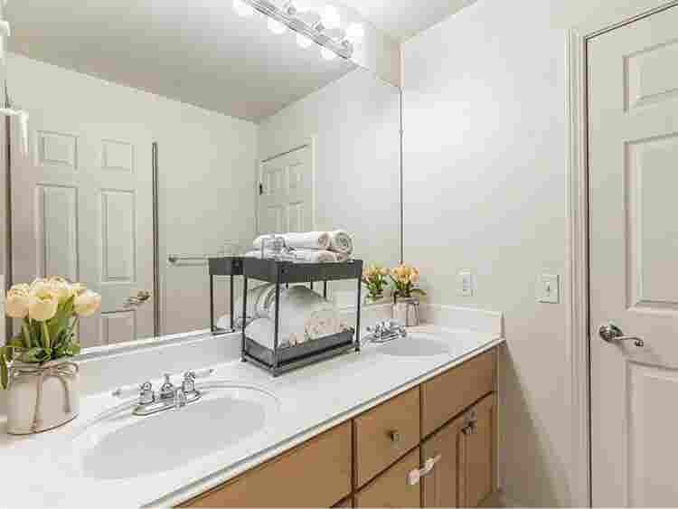 Two bedrooms for rent in Antioch
