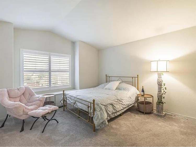 Two bedrooms for rent in Antioch
